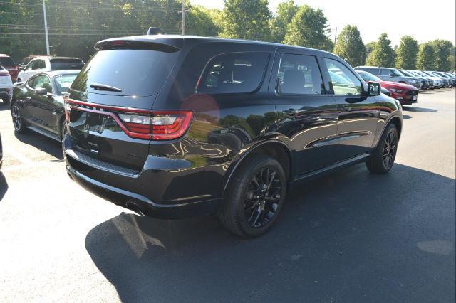 2015 dodge durango limited awd limited 4dr suv for sale in east greenwich, rhode island