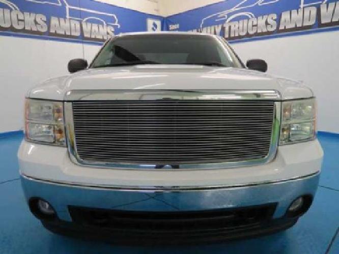 2007 gmc sierra 1500 sle z71 1500 4x4 one owner in denver, co