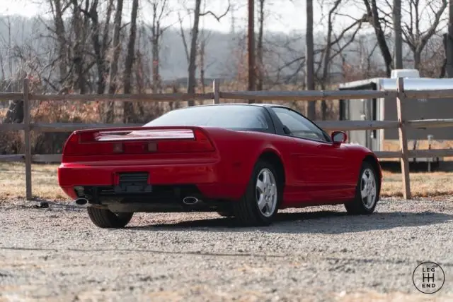 price lowered! 1992 acura nsx manual, all original 58k miles 1-owner