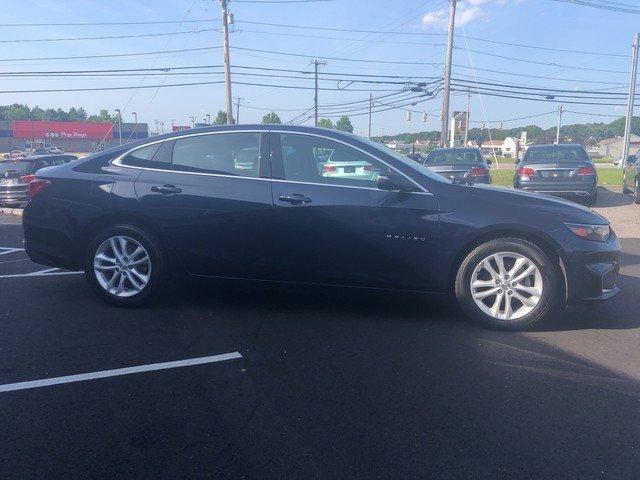 used 2017 chevrolet malibu lt w/ 1lt west warwick, ri 02893 for sale in west warwick, rhode island