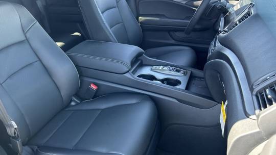2024 Honda Ridgeline