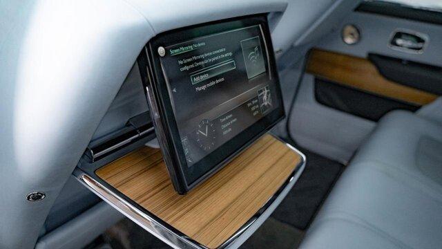 2019 rolls-royce cullinan in saint louis, missouri