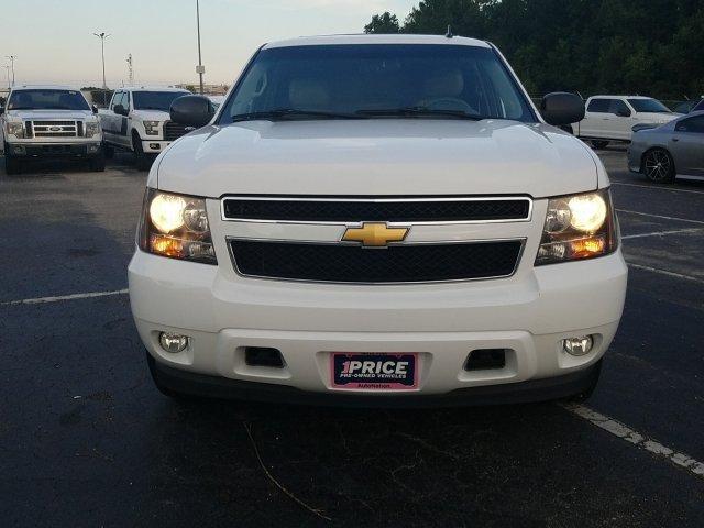 used 2013 chevrolet tahoe 2wd lt mobile, al 36606 for sale in mobile, alabama