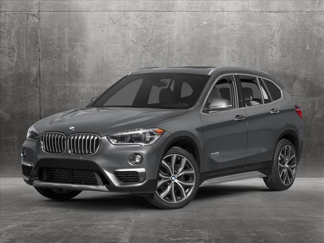 2016 bmw x1 xdrive 28i