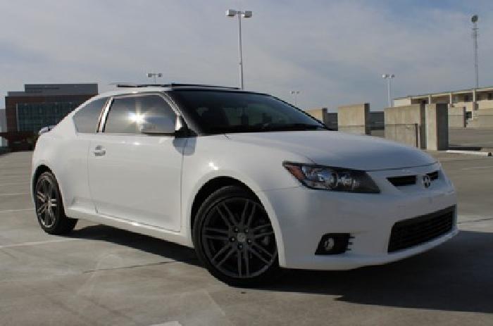 obo toyota scion tc 2012 in tampa, fl