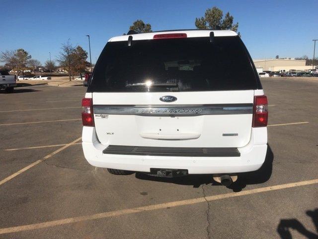 certified 2017 ford expedition xlt stillwater, ok 74074 for sale in stillwater, oklahoma