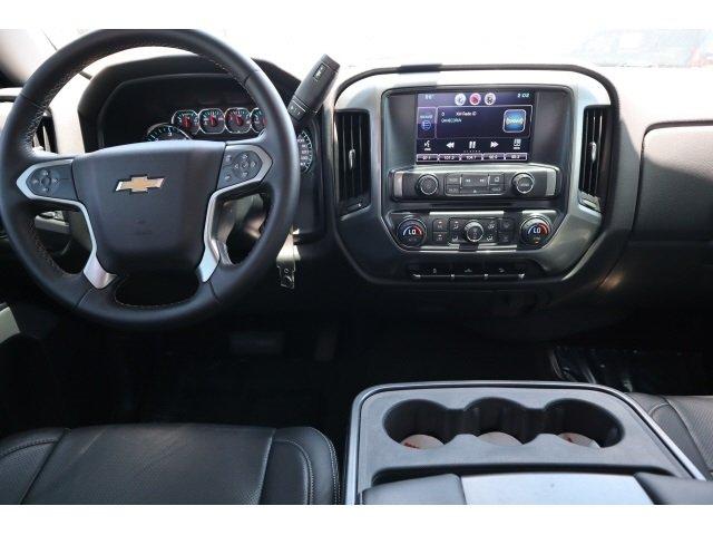 used 2015 chevrolet silverado 1500 crew cab lt lawton, ok 73505 for sale in lawton, oklahoma