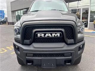 2020 RAM 1500 classic