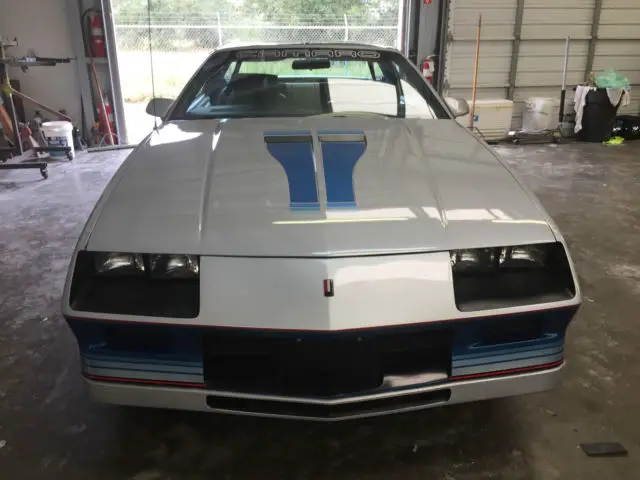 1982 camaro z28 indianapolis pace car 37,000 original miles