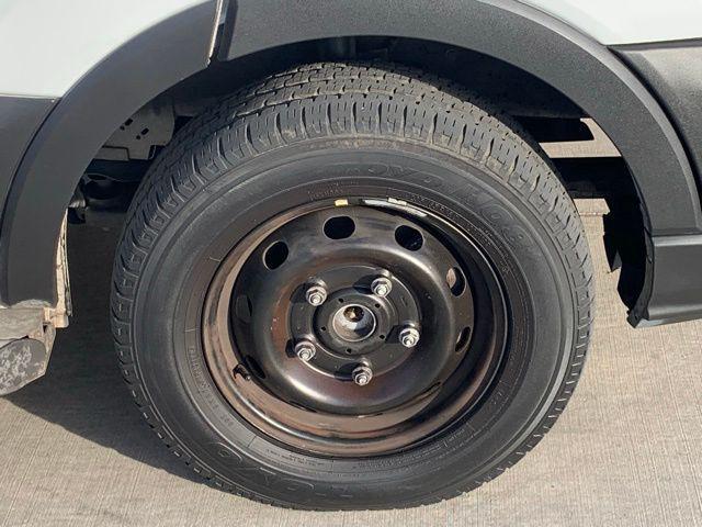 2021 ford transit-250 base