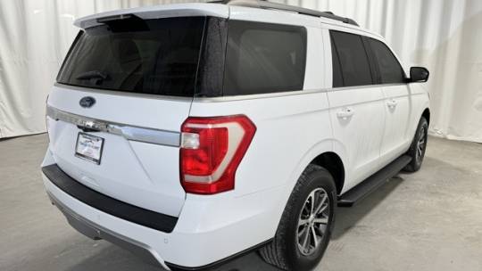 2019 Ford Expedition