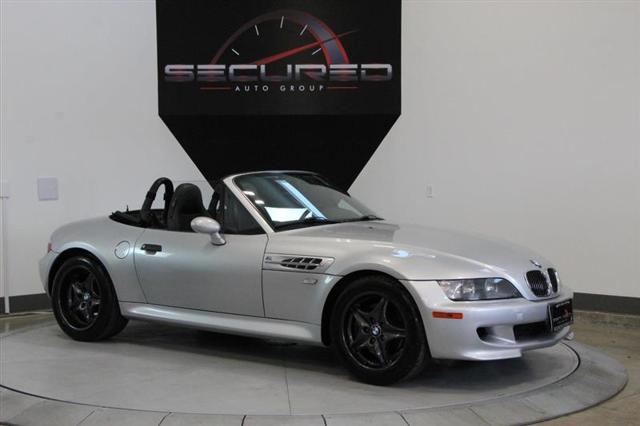 2000 bmw m m 3.2l