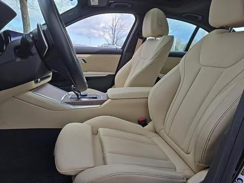 2020 bmw 330 i xdrive in orchard park, new york