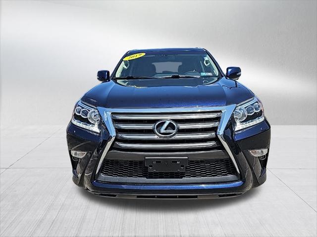 2019 lexus gx 460 premium