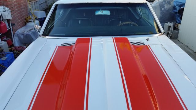 project car needs to be finished