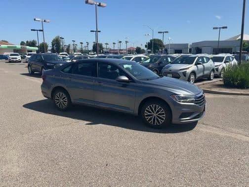 2021 volkswagen jetta 1.4t s in stockton, california
