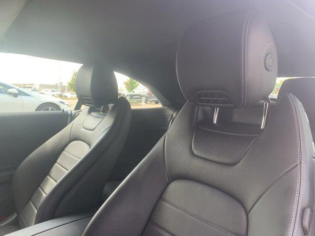 2022 mercedes-benz c-class c 300