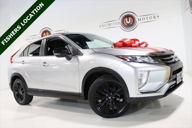 2020 mitsubishi eclipse cross le