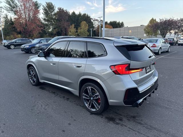 2024 bmw x1 m35i