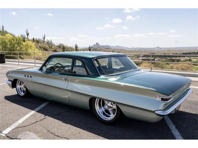 1962 buick special in elkhart, indiana