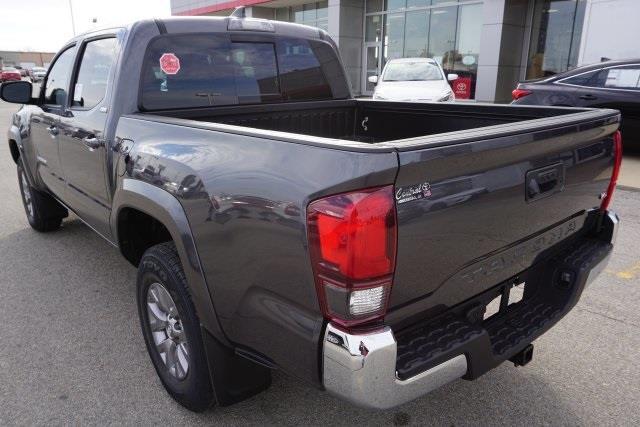 2019 toyota tacoma sr5 v6 4x2 sr5 v6 4dr double cab 5.0 ft sb for sale in jonesboro, arkansas