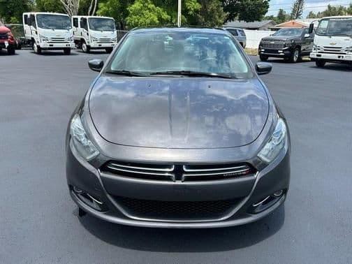 2015 dodge dart limited in bradenton, florida