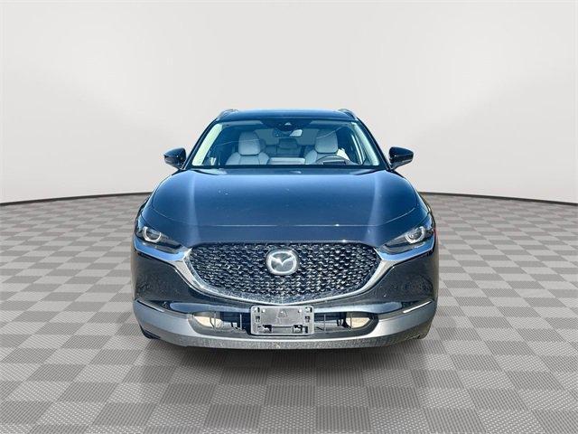 2023 mazda cx-30 2.5 turbo premium package