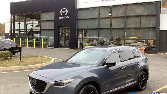 2023 Mazda CX-9