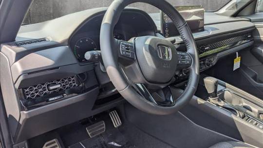 2024 Honda Accord