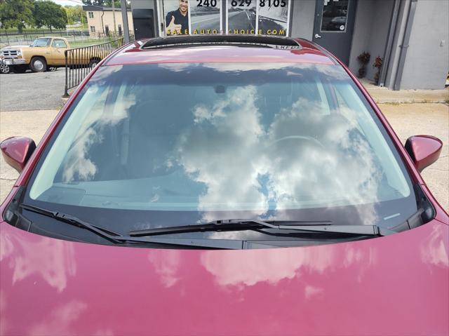 2018 subaru legacy premium