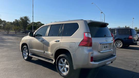2013 Lexus GX