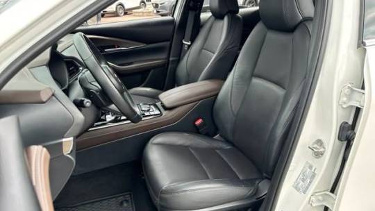 2021 Mazda CX-30