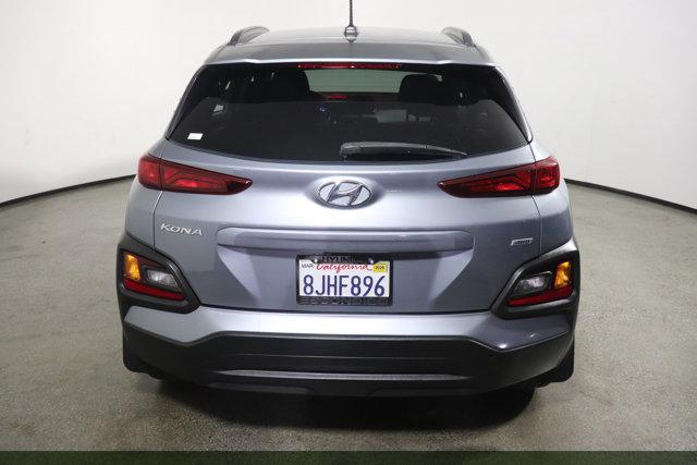 2019 hyundai kona sel