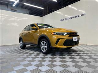 2024 Dodge Hornet gt plus