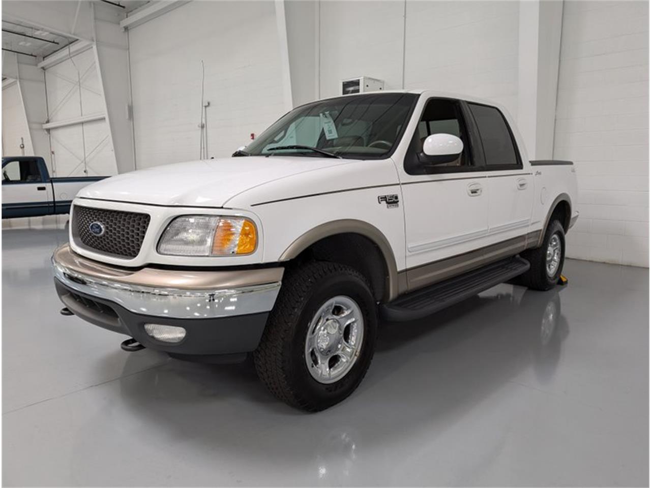 2001 ford f150