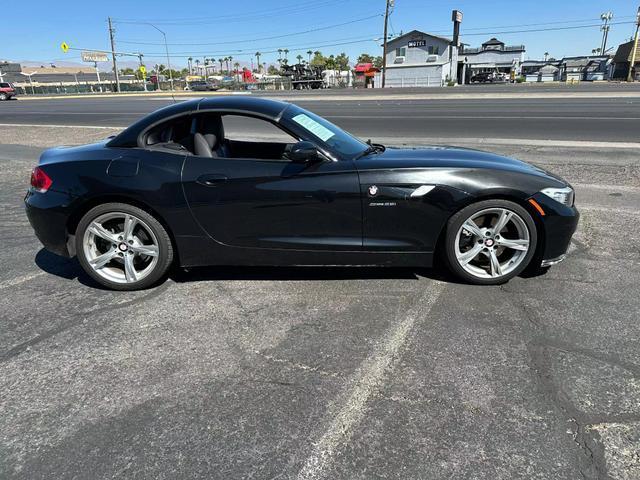 2013 bmw z4 sdrive28i