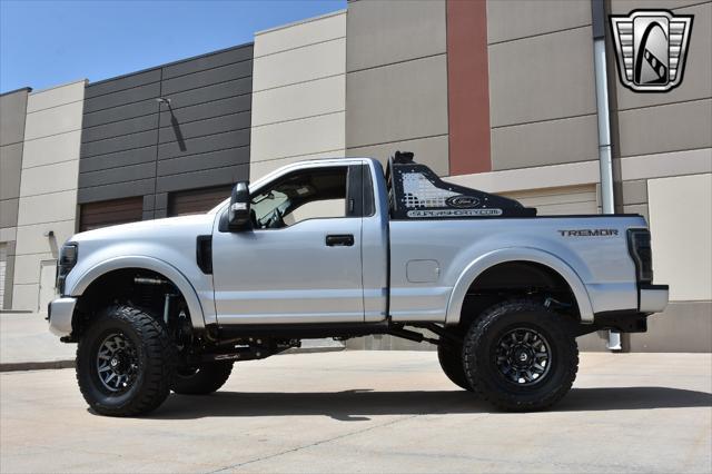 2022 ford f-350 xlt