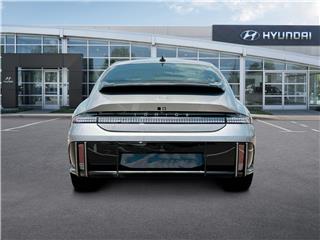 2024 Hyundai IONIQ 6 limited