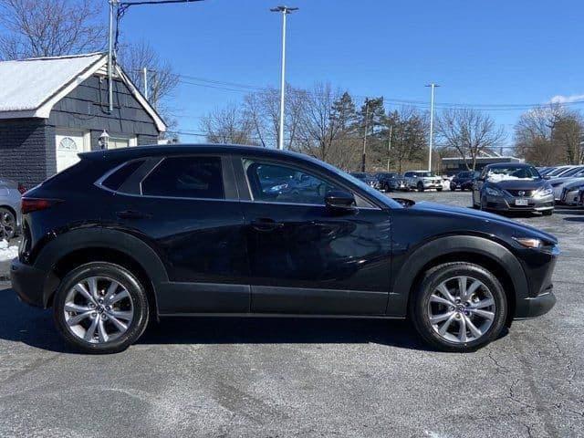 2021 mazda cx-30 select in hempstead, new york