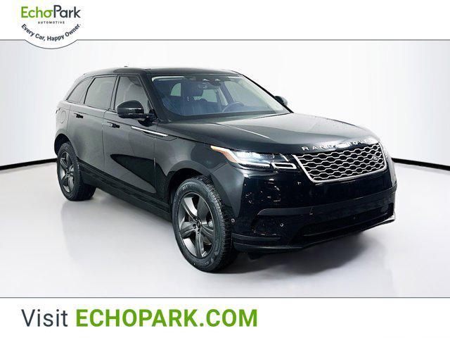2021 land rover range rover velar p250 s