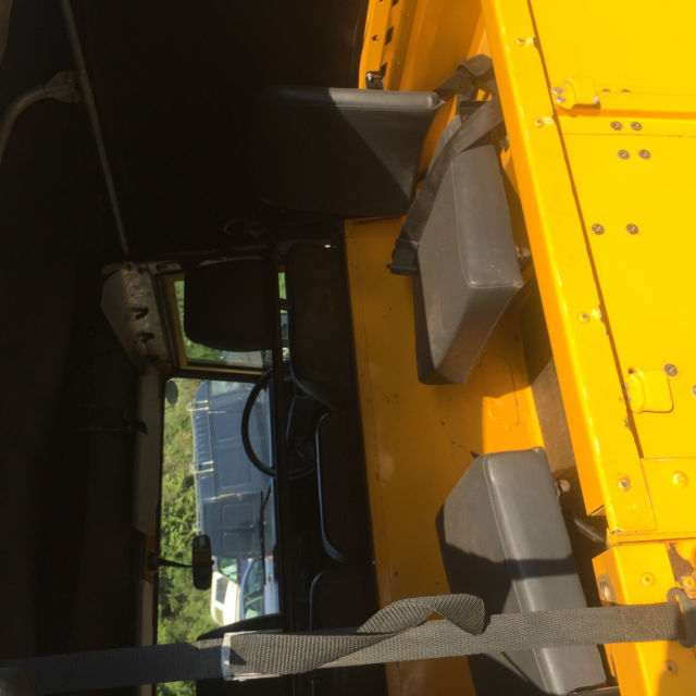 1990 land rover defender 90 soft top w/nas featrures 200tdi very nice, read ad