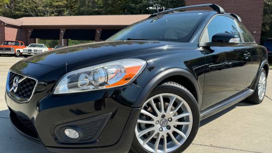 2012 Volvo C30