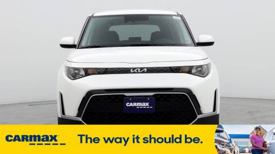 2023 Kia Soul