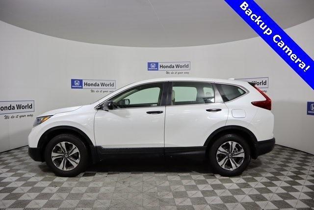 used 2019 honda cr-v awd lx louisville, ky 40299 for sale in louisville, kentucky