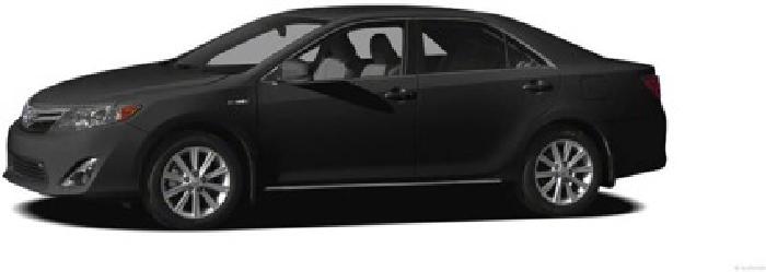 2012 toyota camry hybrid in matthews, nc