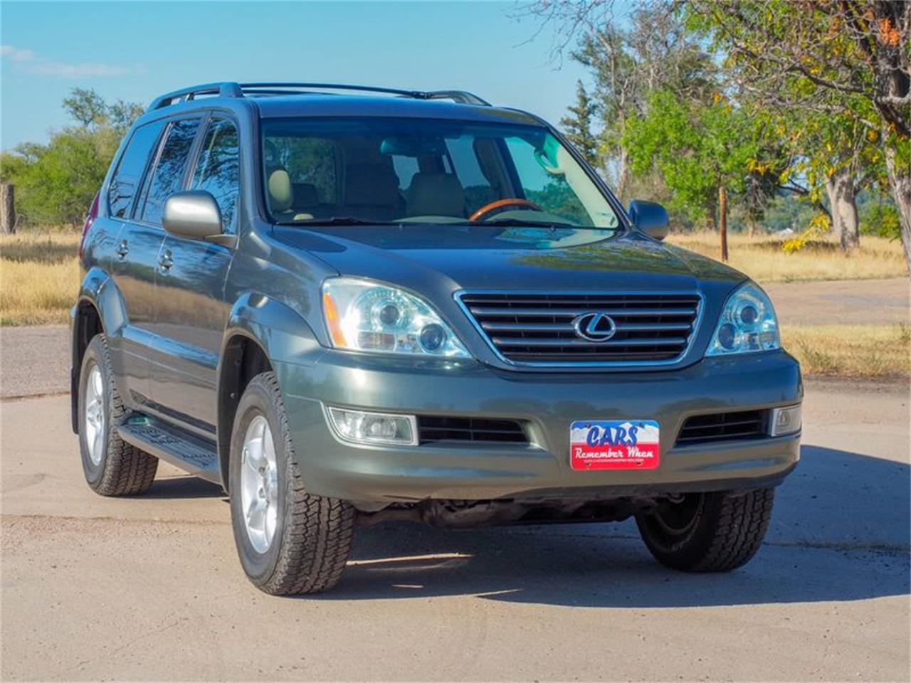 for sale: 2007 lexus gx470 in englewood, colorado for sale in englewood, co