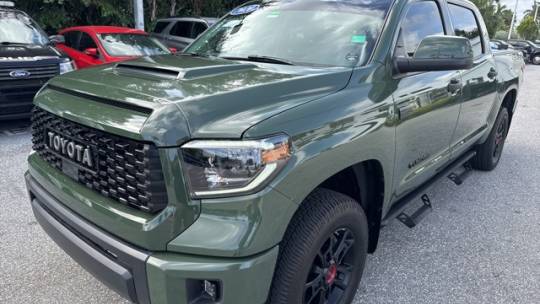 2020 toyota tundra