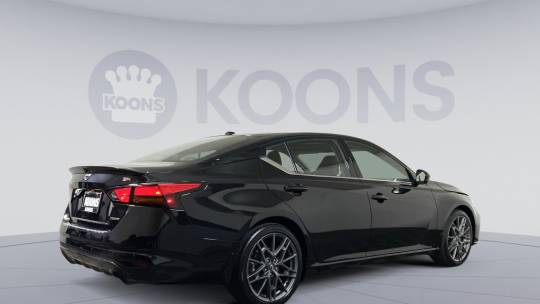 2023 Nissan Altima
