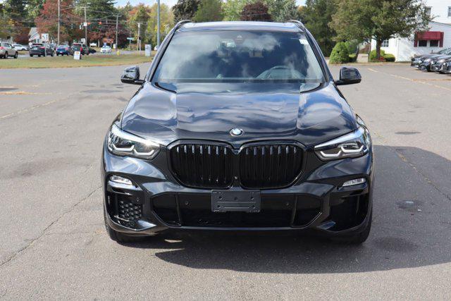 2021 bmw x5 phev xdrive45e