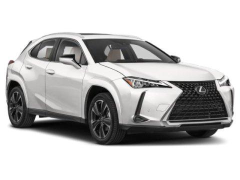 2024 lexus ux 250h base